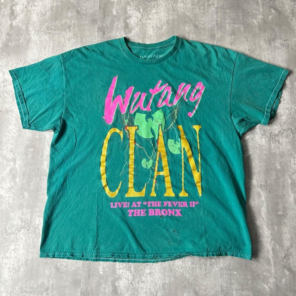 American Vintage Men's multi T-shirt